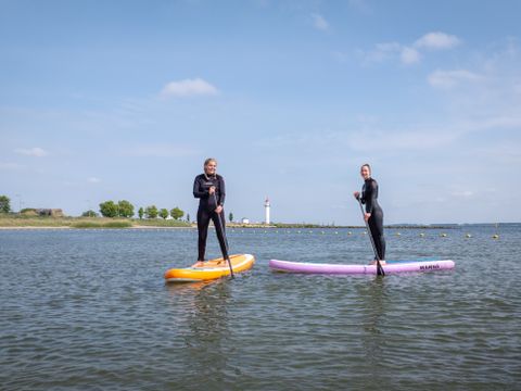 Landal Cape Helius - Camping Hellevoetsluis - Image N°3