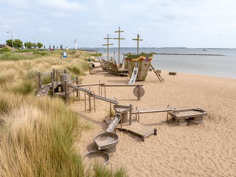 Landal Cape Helius - Camping Hellevoetsluis - Image N°2