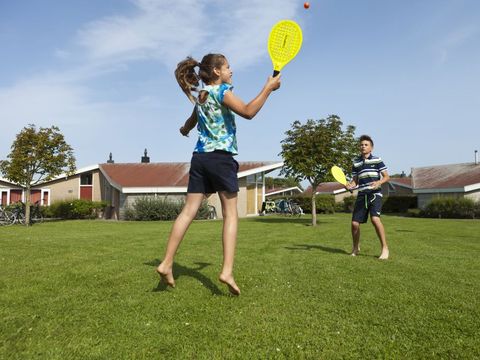 Roompot Hof Domburg - Camping Veere