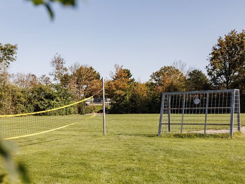 Roompot Hof Domburg - Camping Veere