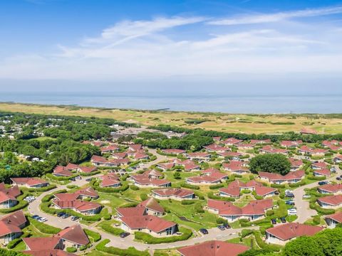 Landal Hof Domburg - Camping Veere - Image N°5