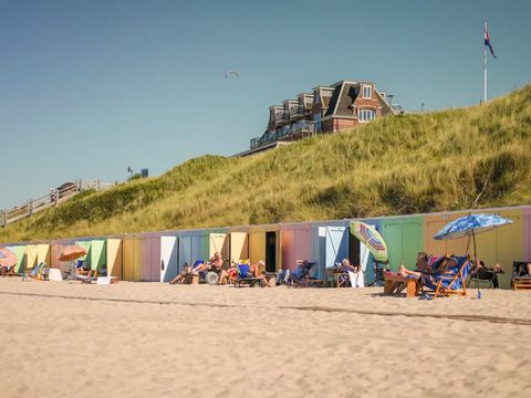 Landal Hof Domburg - Camping Veere