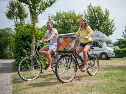 Landal Hof Domburg - Camping Veere