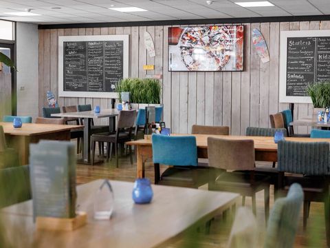 Roompot Hof Domburg - Camping Veere