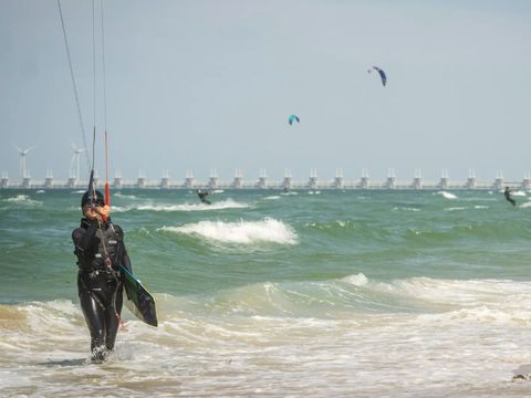 Landal Hof Domburg - Camping Veere
