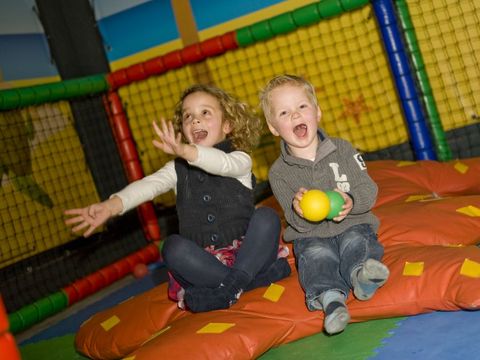 Roompot Hof Domburg - Camping Veere