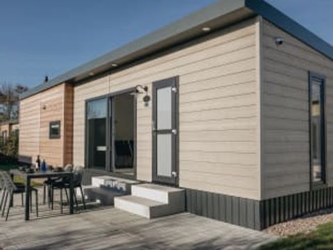 Roompot Hof Domburg - Camping Veere - Image N°3