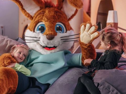 Roompot Hof Domburg - Camping Veere