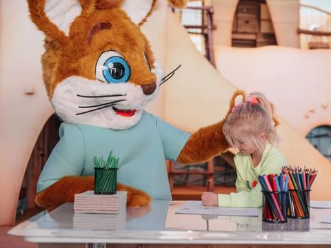 Roompot Hof Domburg - Camping Veere