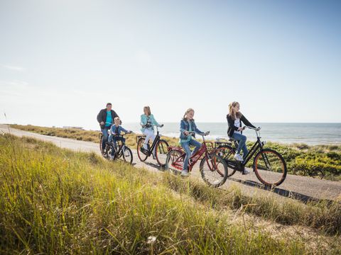 Roompot Hof Domburg - Camping Veere