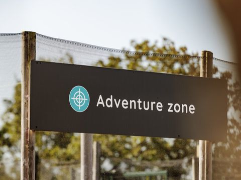 Roompot Hof Domburg - Camping Veere