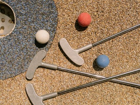Landal Hof Domburg - Camping Veere