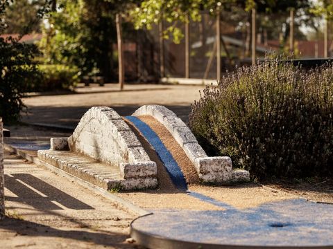 Roompot Hof Domburg - Camping Veere