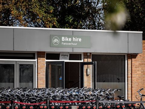 Roompot Hof Domburg - Camping Veere