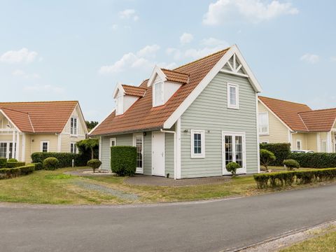 Summio Duynparc De Heeren van 's-Gravensande - Camping Westland - Image N°4