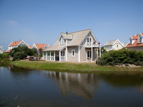 Summio Duynparc De Heeren van 's-Gravensande - Camping Westland - Image N°5