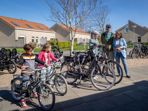 Landal De Soeten Haert - Camping Renesse