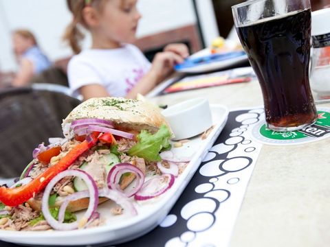 Landal De Soeten Haert - Camping Renesse