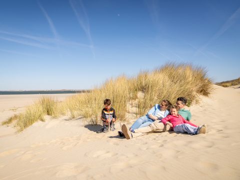 Landal De Soeten Haert - Camping Renesse