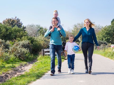 Landal De Soeten Haert - Camping Renesse