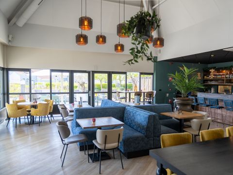 Landal De Soeten Haert - Camping Renesse