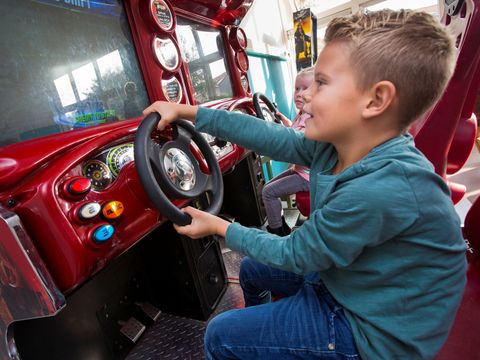 Landal De Soeten Haert - Camping Renesse - Image N°4