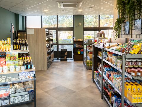 Landal De Soeten Haert - Camping Renesse