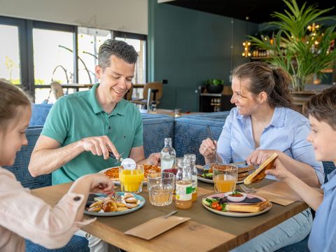 Landal De Soeten Haert - Camping Renesse