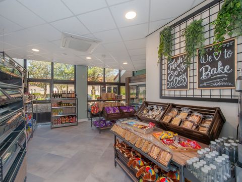 Landal De Soeten Haert - Camping Renesse