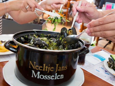 Landal De Soeten Haert - Camping Renesse