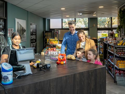 Landal De Soeten Haert - Camping Renesse