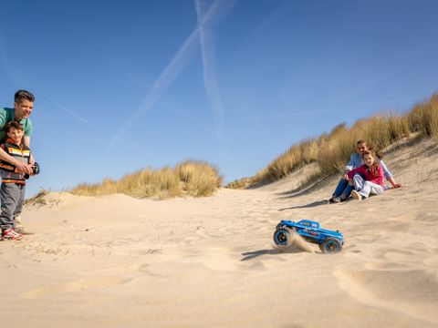 Landal De Soeten Haert - Camping Renesse