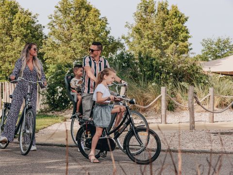 Landal De Soeten Haert - Camping Renesse