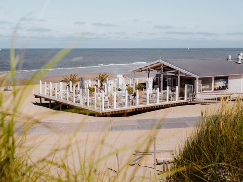 Landal Kustpark Texel - Camping Texel