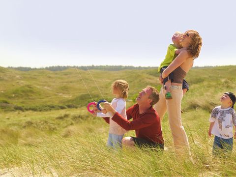 Landal Kustpark Texel - Camping Texel