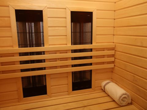 Landal Kustpark Texel - Camping Texel - Image N°5