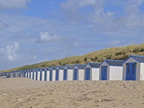 Landal Kustpark Texel - Camping Texel