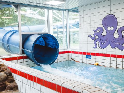 Landal Kustpark Texel - Camping Texel - Image N°4