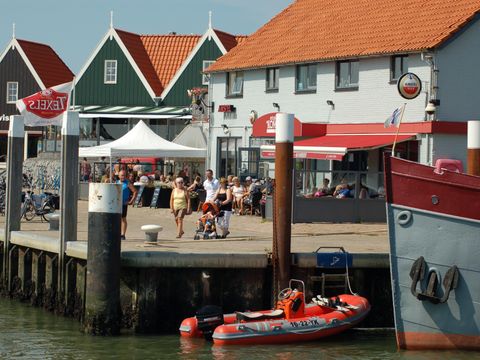 Landal Kustpark Texel - Camping Texel