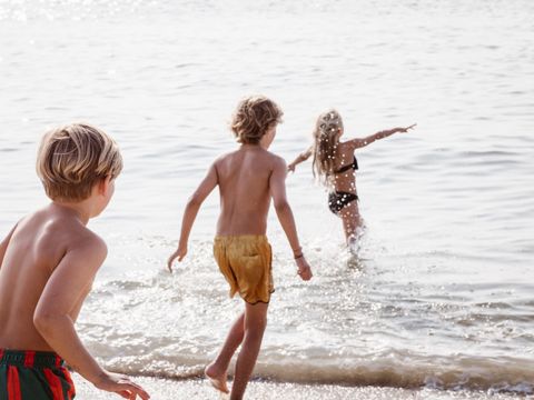 Landal Kustpark Texel - Camping Texel