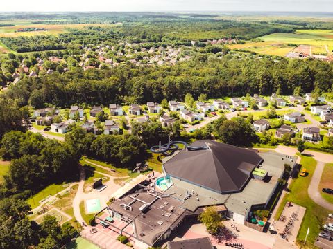 Landal Kustpark Texel - Camping Texel