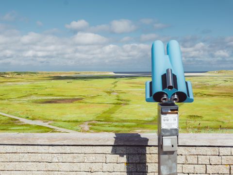 Landal Kustpark Texel - Camping Texel