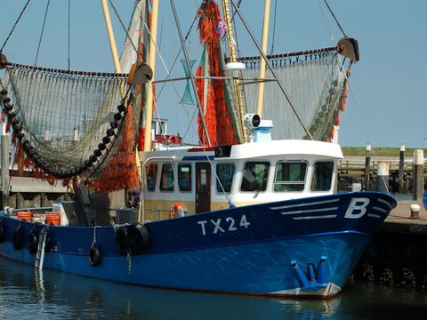 Landal Kustpark Texel - Camping Texel