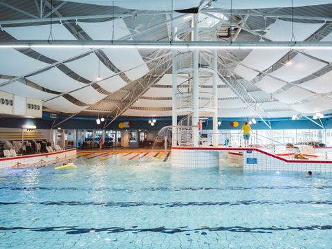 Landal Kustpark Texel - Camping Texel - Image N°3