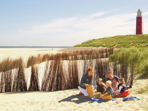 Landal Kustpark Texel - Camping Texel