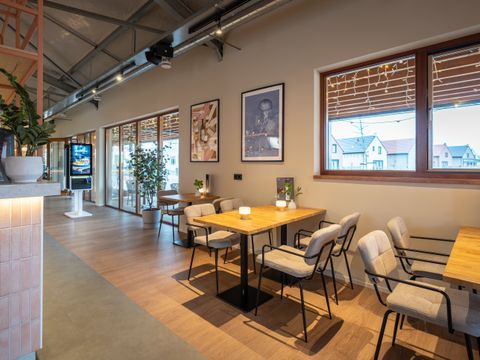 Roompot Park Veerse Kreek - Camping Goes