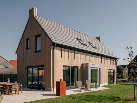 Landal Park Veerse Kreek - Camping Goes - Image N°2