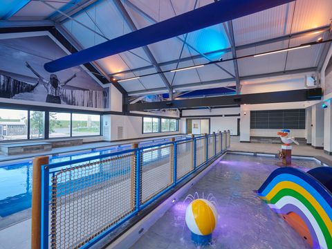 Roompot Park Veerse Kreek - Camping Goes - Image N°3