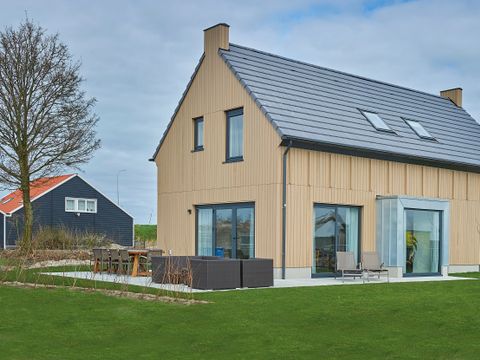 Roompot Park Veerse Kreek - Camping Goes