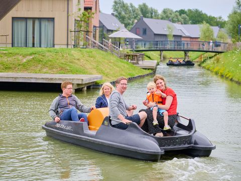 Landal Park Veerse Kreek - Camping Goes